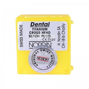 單支純鈦根管樁04