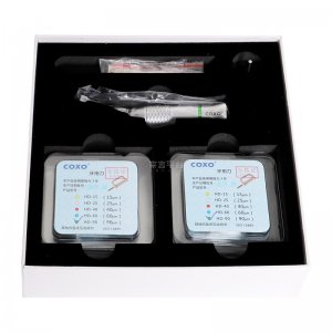 宇森機(jī)用去釉套裝