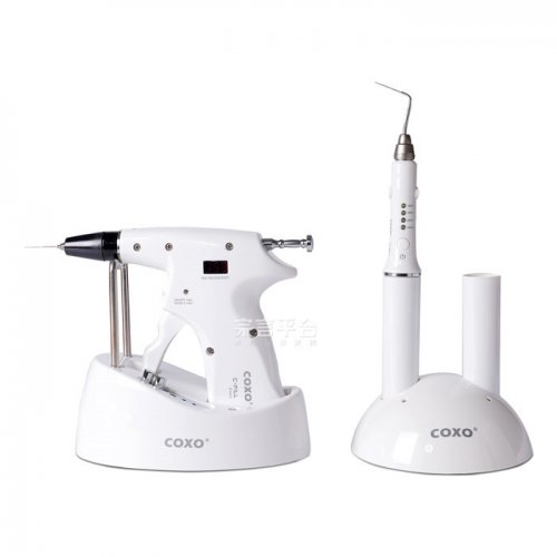 宇森醫(yī)療  熱熔牙膠充填儀C-FILL