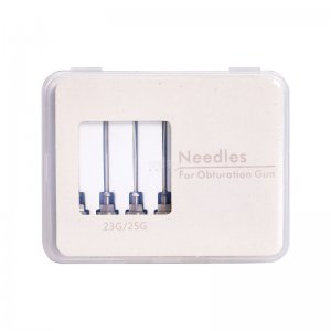 宇森熱熔牙膠充填儀(銀針)