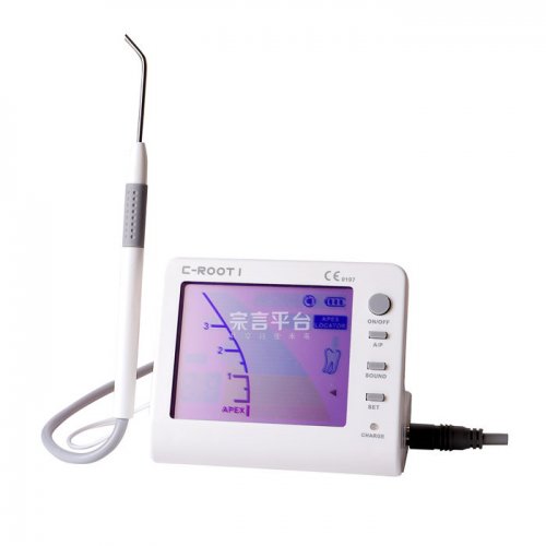 宇森醫(yī)療 牙根管長(zhǎng)度測(cè)定儀C-ROOT 1